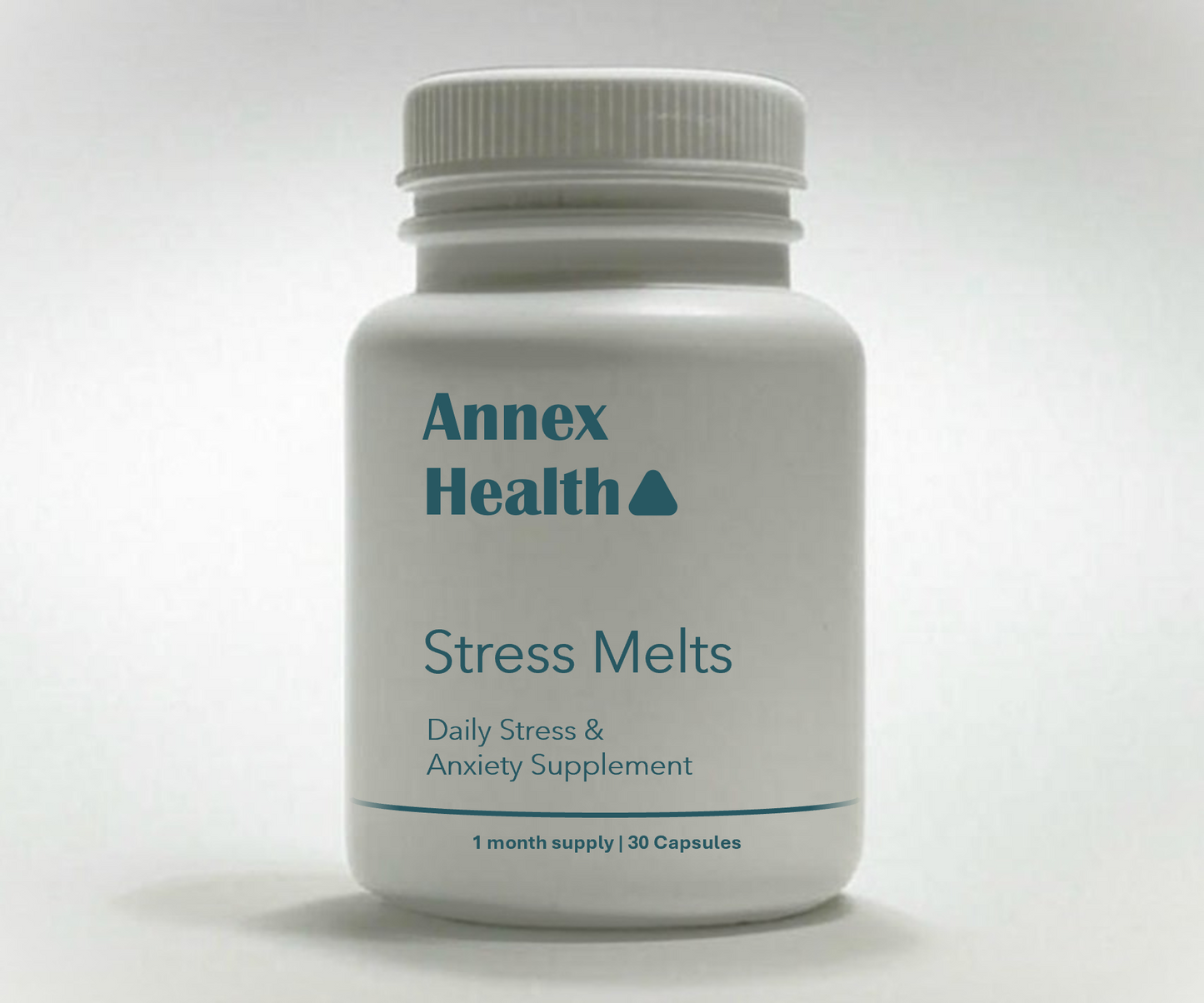 Stress Melts